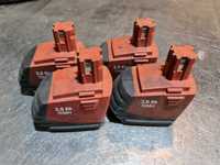 Akumulatory Hilti 3 Ah SFB 155