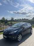 Ford fiesta 2010 rok 1.4 benzyna lpg