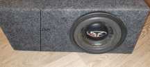 Subwoofer Rockford Fosgate Punch HE RFP3408