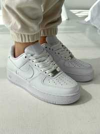 Buty damskie Air Force White damskie sneakersy 36-40