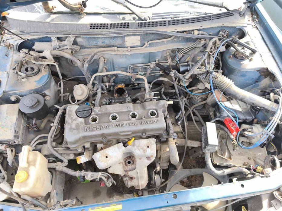 Продам ГБЦ Mitsubishi Lancer 9