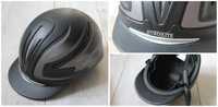 Каска шлем для верховой езды конного спорта Euro Lite Оригинал helmet
