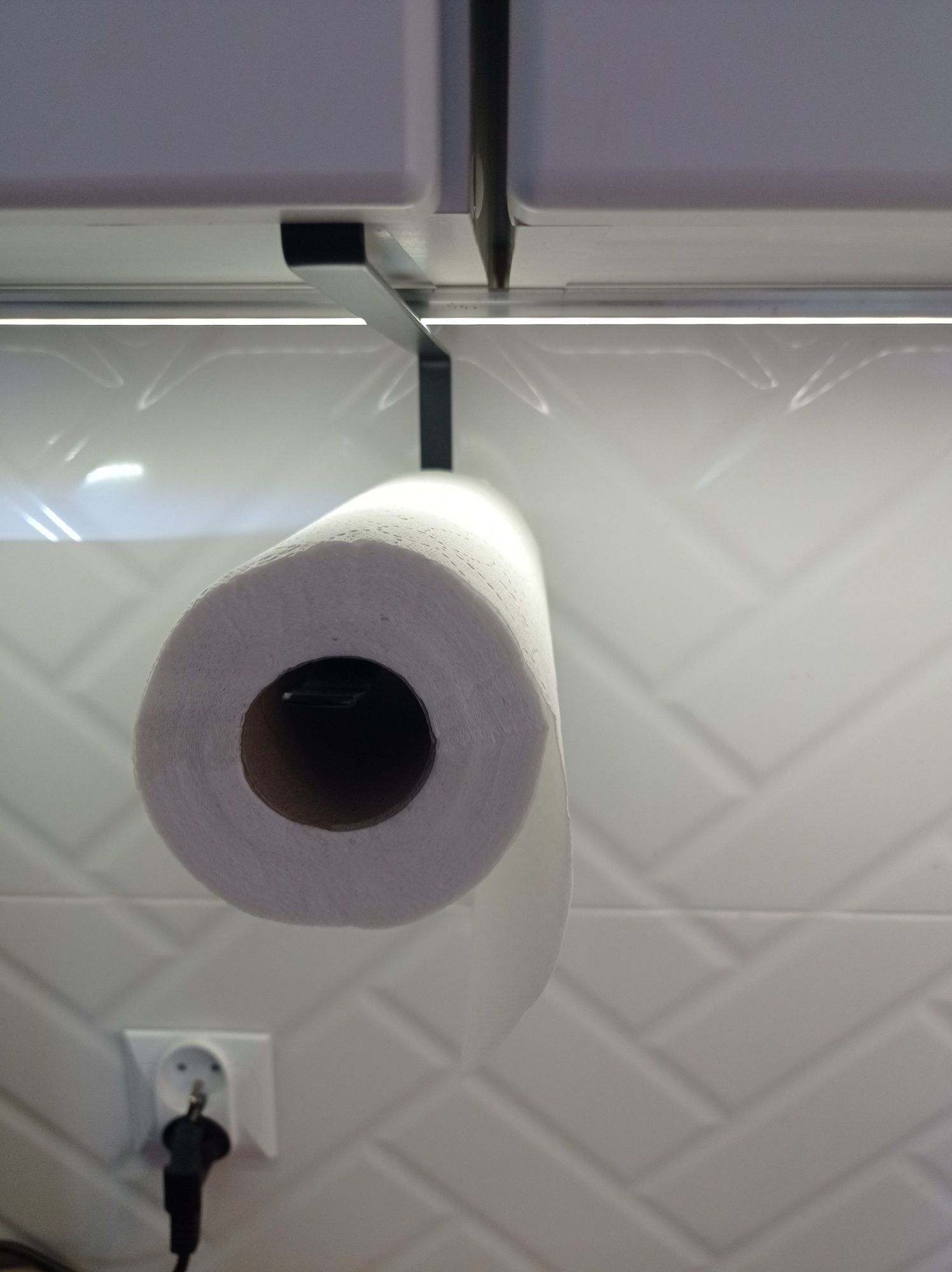 Uchwyt na ręcznik papierowy loft
