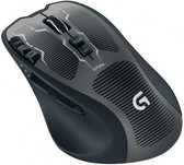 [Avariado] Rato Logitech G700s Gaming Mouse