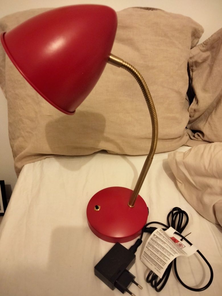 Candeeiro IKEA Novo ainda embalado .