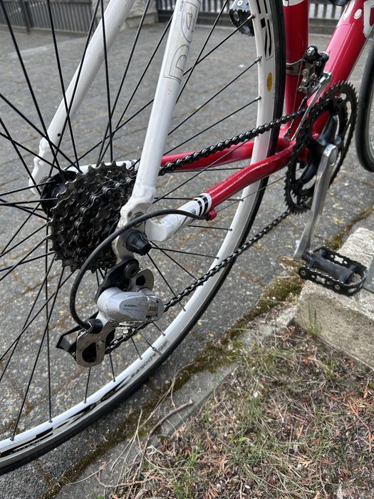 Kolarzówka Cross Peloton 28 Kross