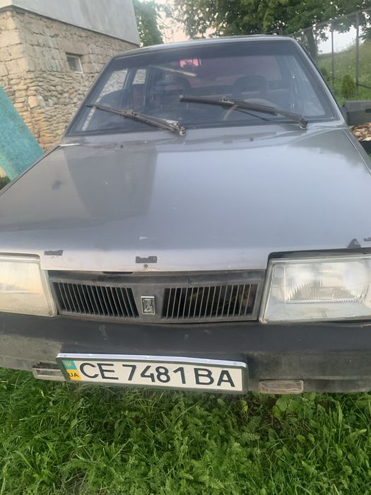 Продам кузов 21099 є документи