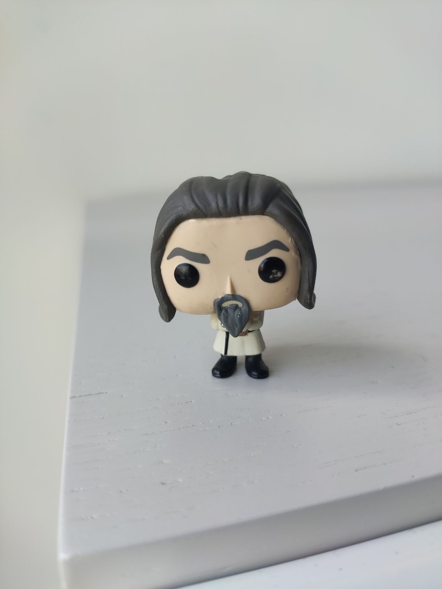 Mini Funko Pop Igor Karkaroff