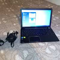 Vendo Toshiba i5 RAM 8GB

As capacidades
Processador Intel i5
Memória