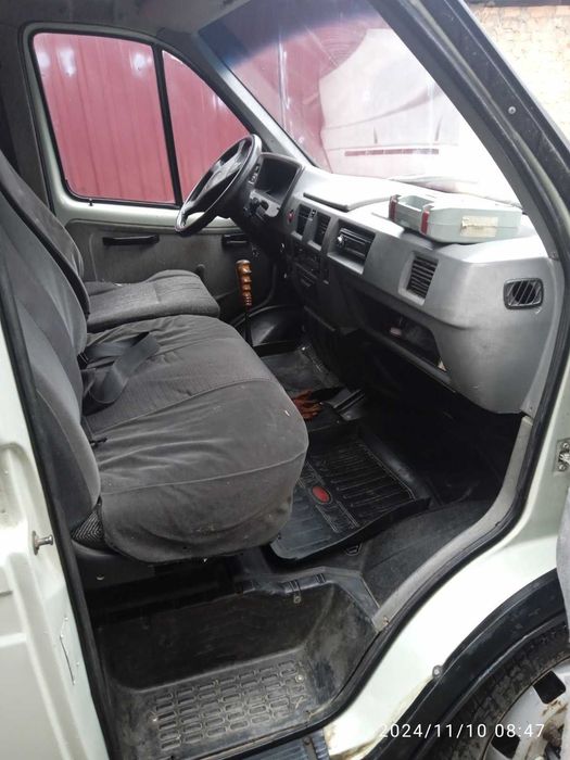 Продам авто ГАЗель