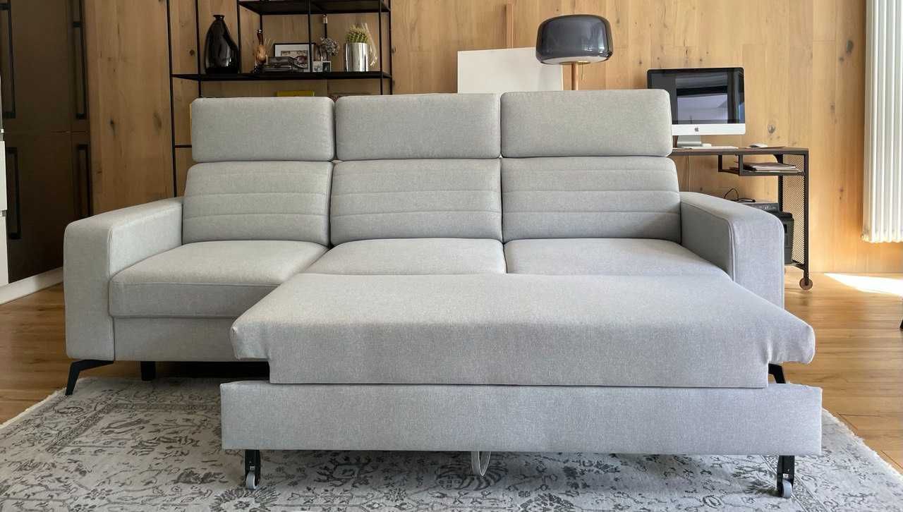 nowa sofa modułowa COMFORTEO