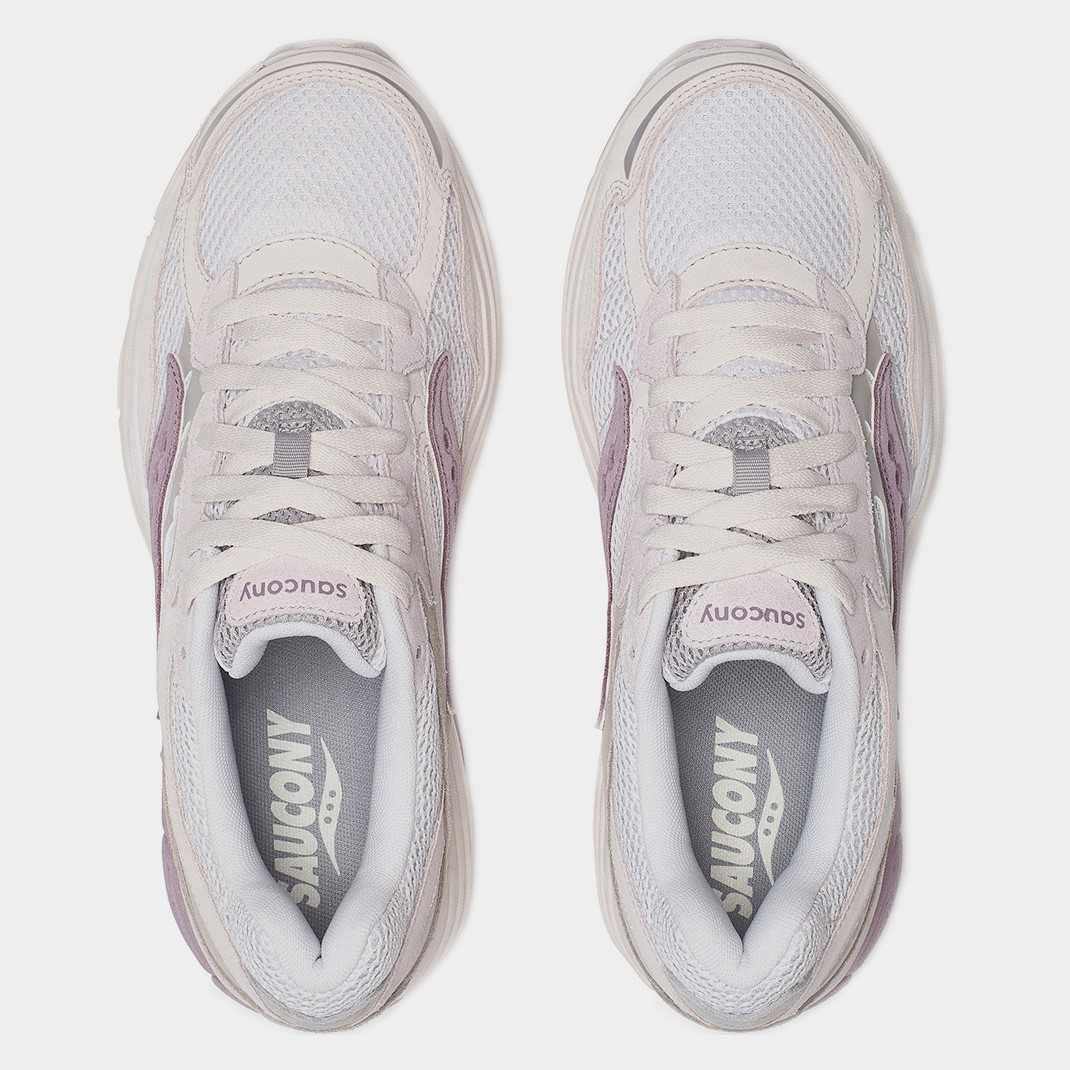 Кроссовки Saucony Progrid Omni 9 Premium Shadow Оригинал! (S70740-17)