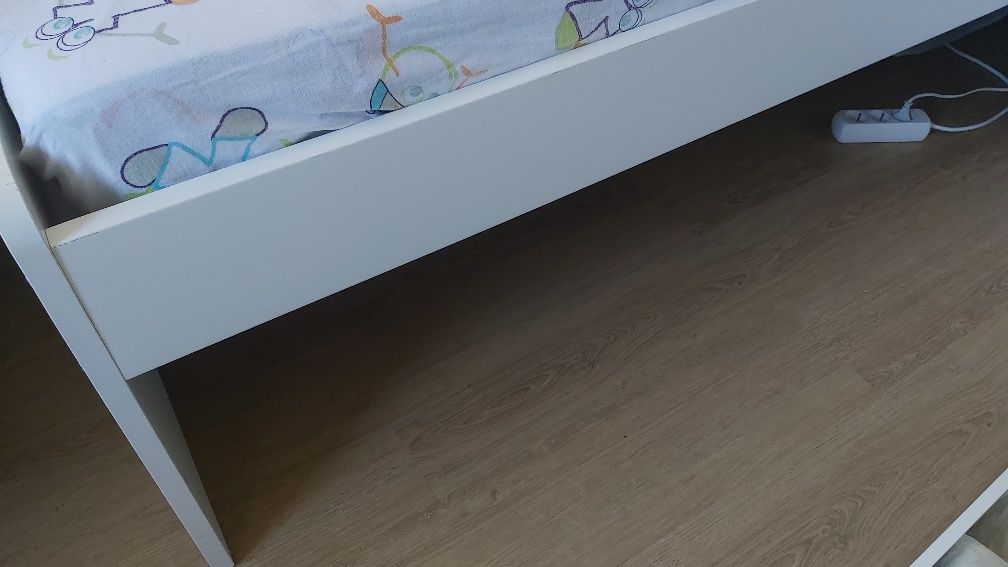 Cama gama Sklat Ikea