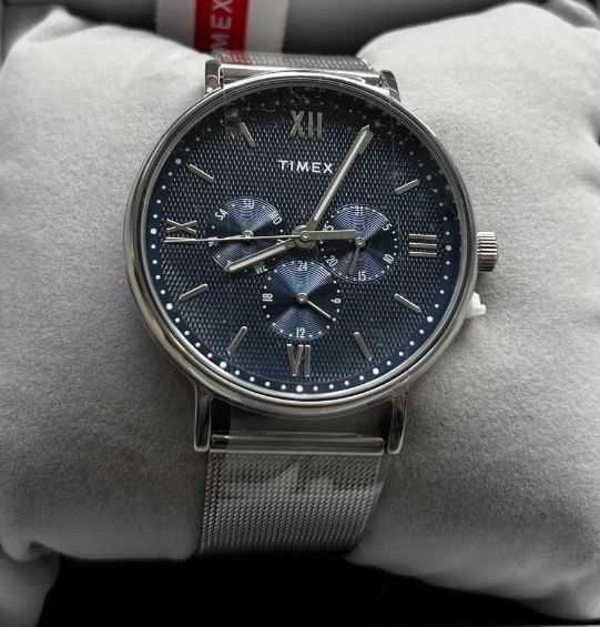 NOWY elegancki zegarek Timex TWH6Z1510 - gwarancja