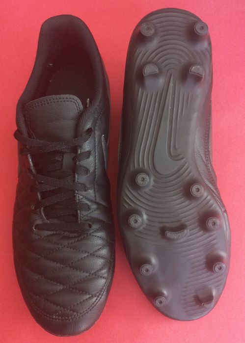 Футбольні бутси Nike Majestry FG розмір 44