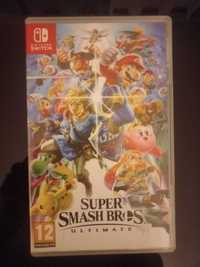 Super Smash Bros. Ultimate