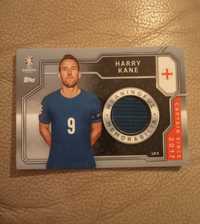 Carta Harry Kane Euro 2024 Relic