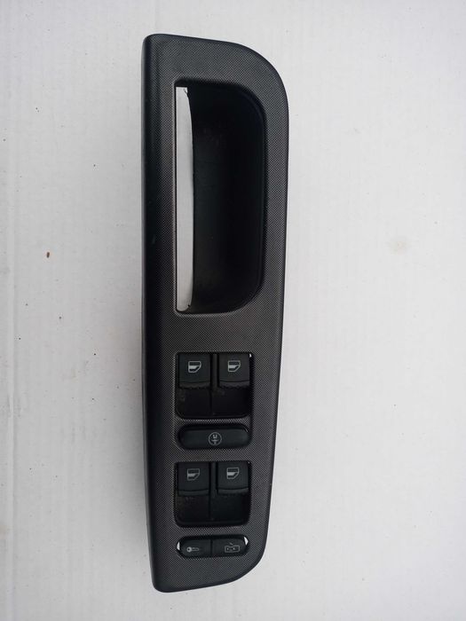 Panel sterowania szyb elektrycznych VW, Seat, Audi, Skoda.