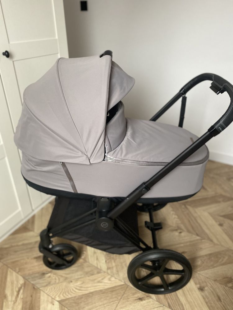 Cybex priam 2.0 gondola