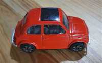 Fiat 500 Burago 1/43 (usado)