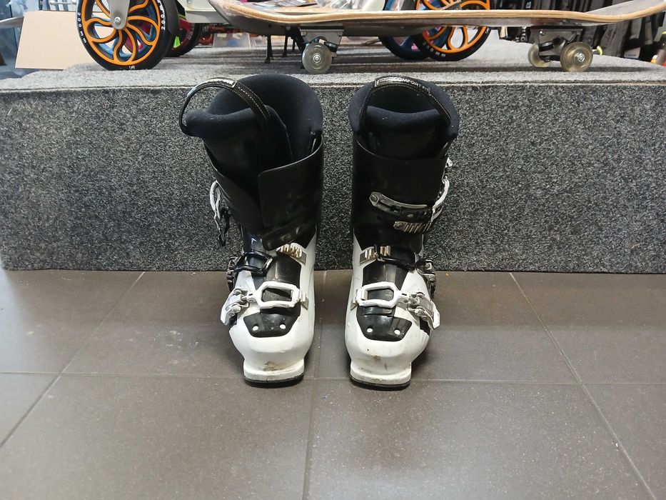 Buty narciarskie Tecnica MegaRT roz. 39 [24.5]