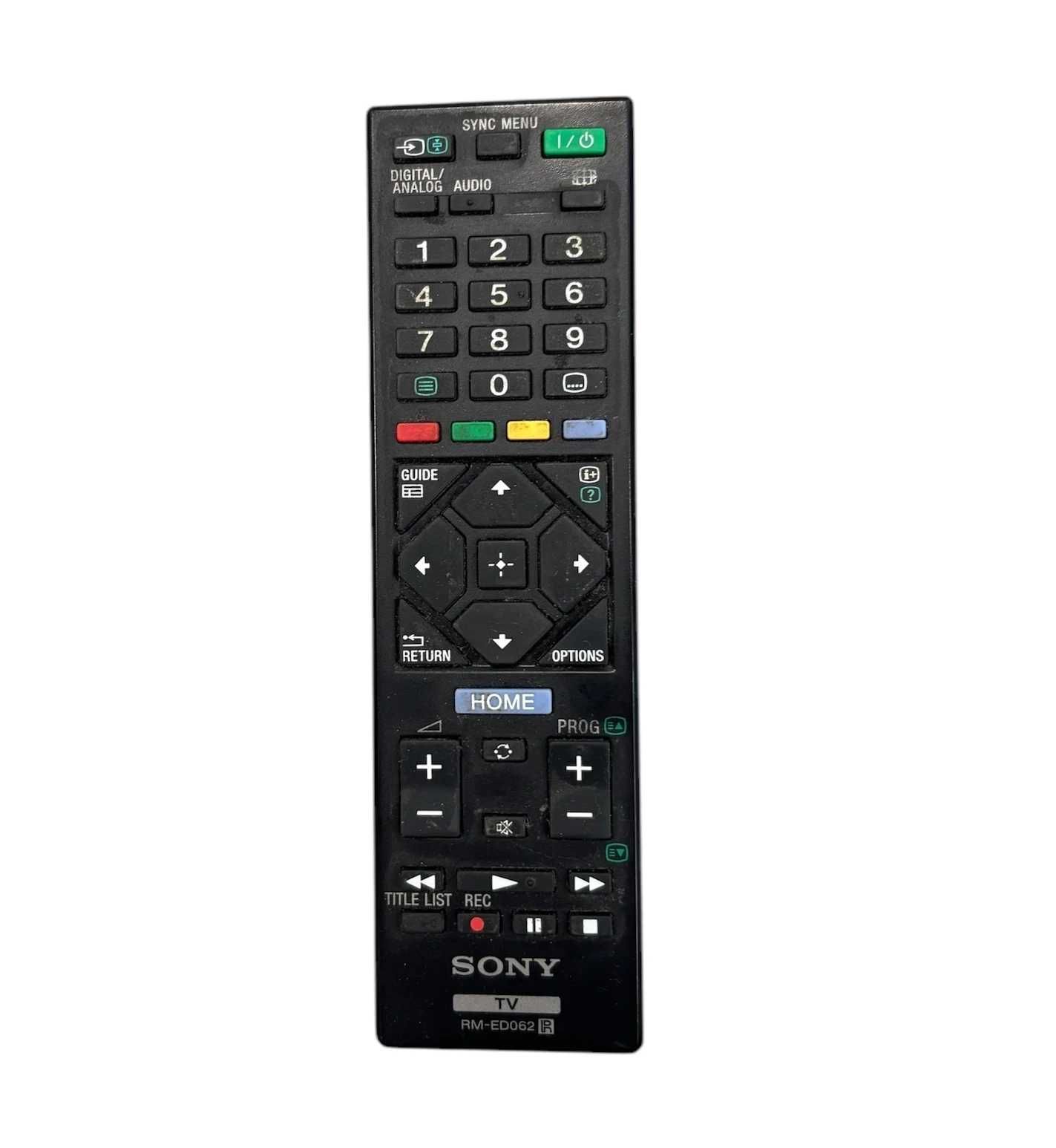 Telewizor Sony KDL-40R450B niesprawny