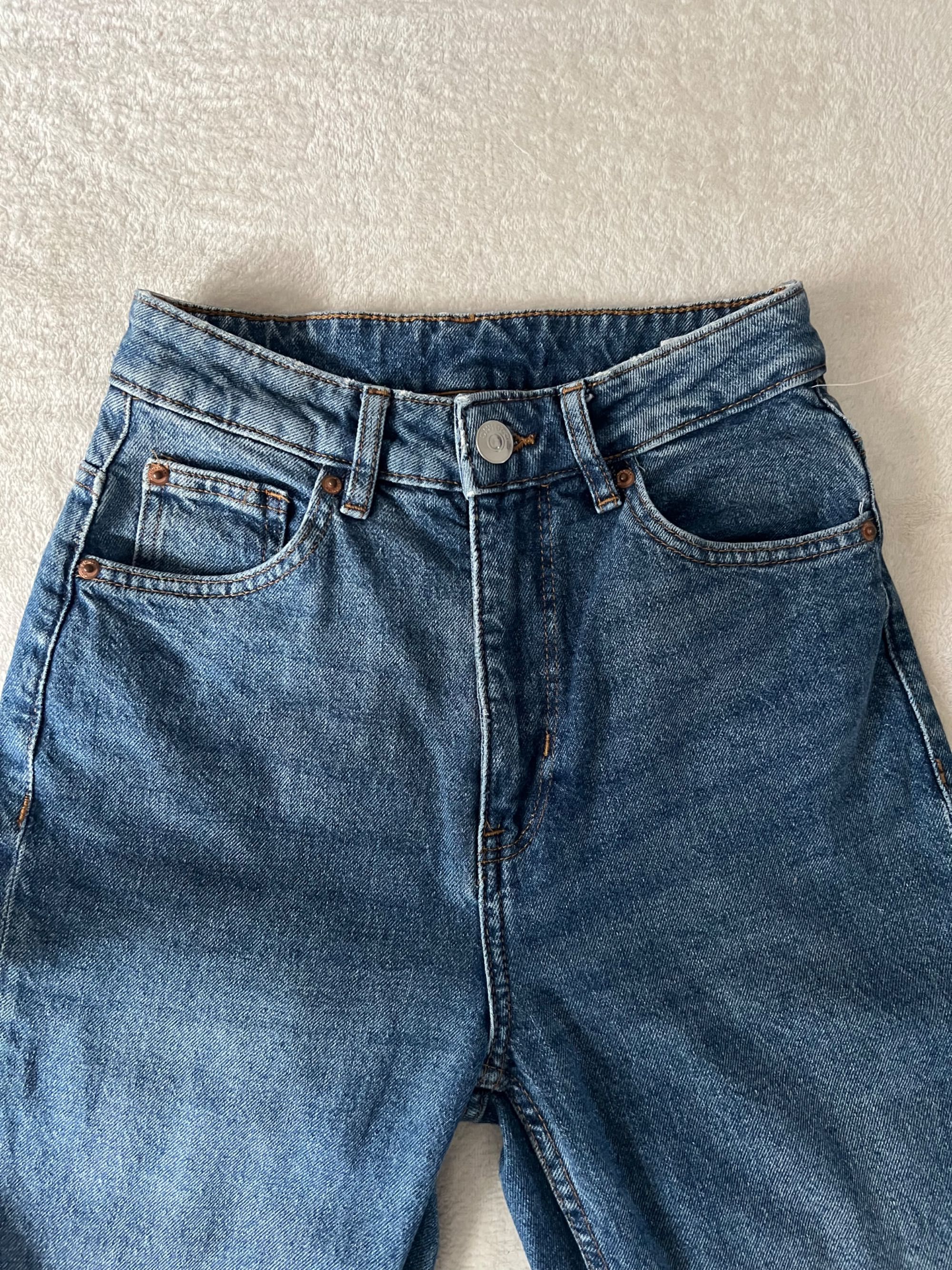 Calças Novo  H&M