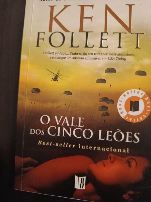 Livros de grandes autores