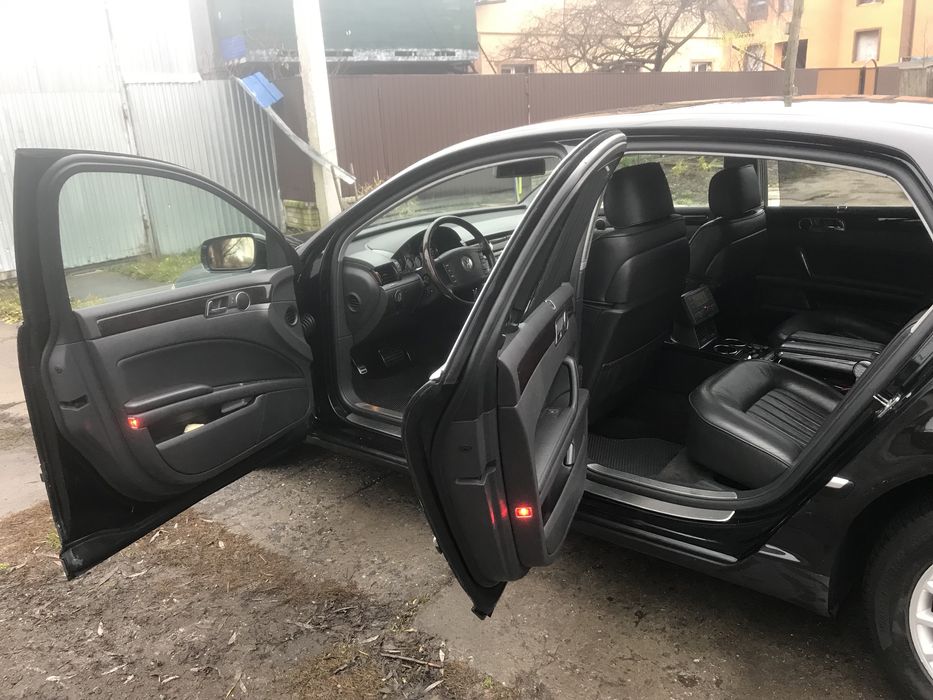 Продам Volkswagen Phaeton 3.0 TDI