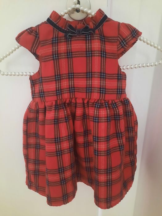 Vestido para bebé