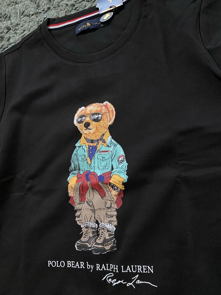 Sukienka damska z logo Polo Ralph Lauren