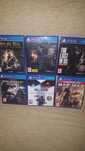 PS4.jogos como novas.(anuncio7)