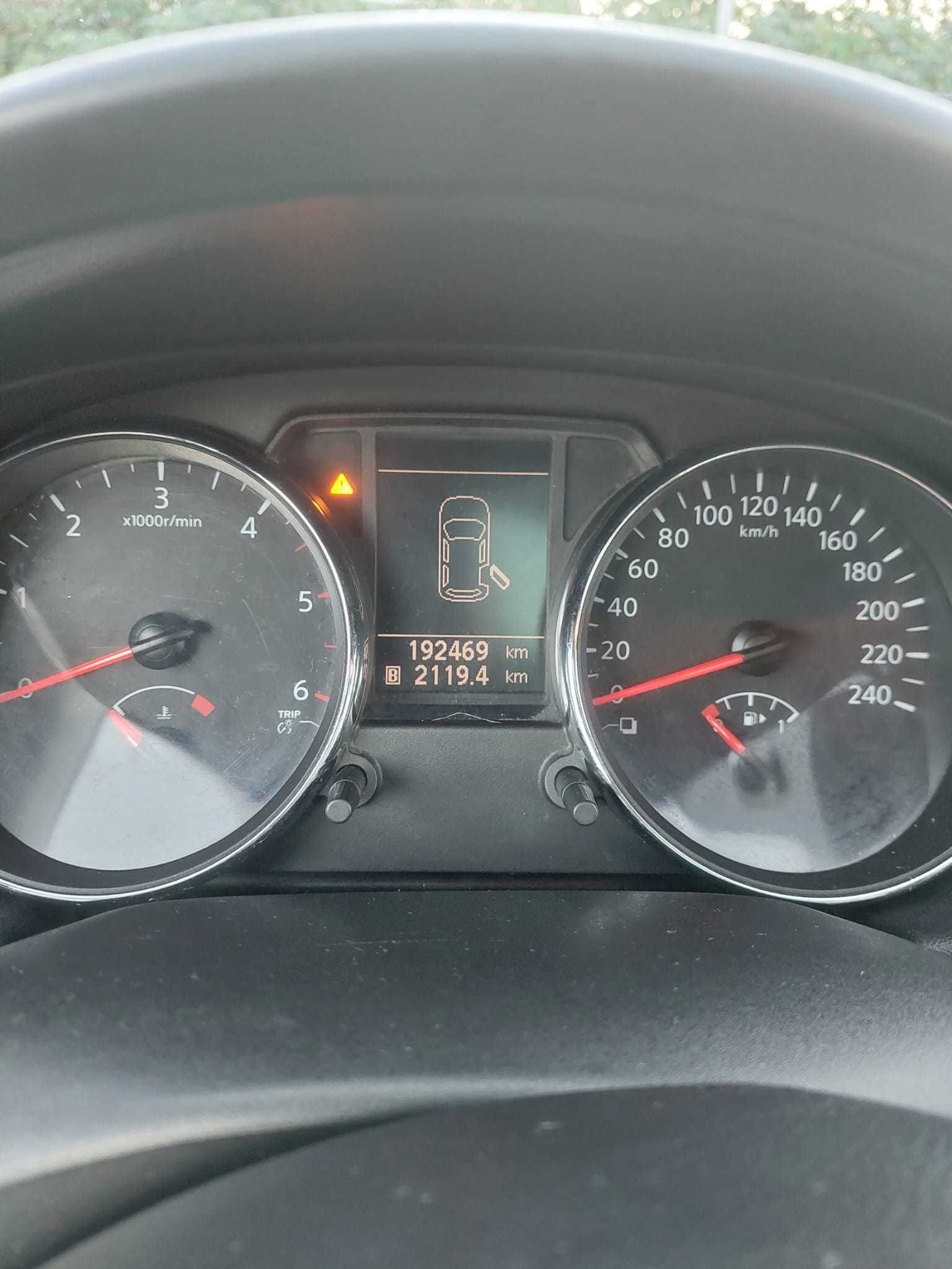 nissan - bom estado