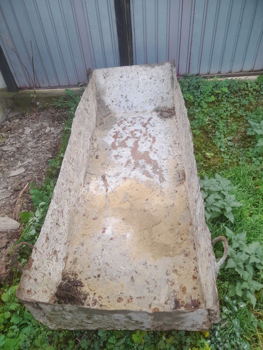 Бетонозмишувачь б/у