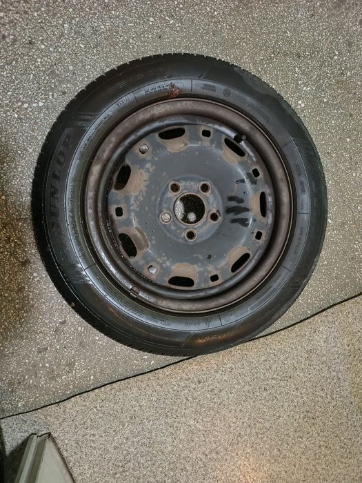 Dunlop 185/60R14 82H allseason