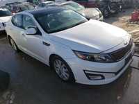 Kia Optima Ex 2015