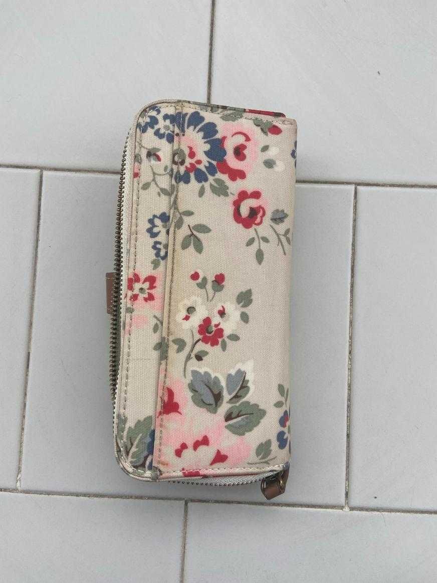 Carteira Cath Kidston