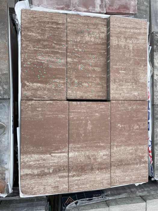 Płytka tarasowa chodnikowa JADAR Colorblend 60x30x4,5cm