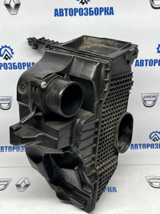 Корпус повітряного фільтра Dacia Dokker Lodgy Logan 2 Sandero 2