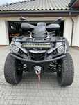 Can Am Outlander 570 - 650 Max