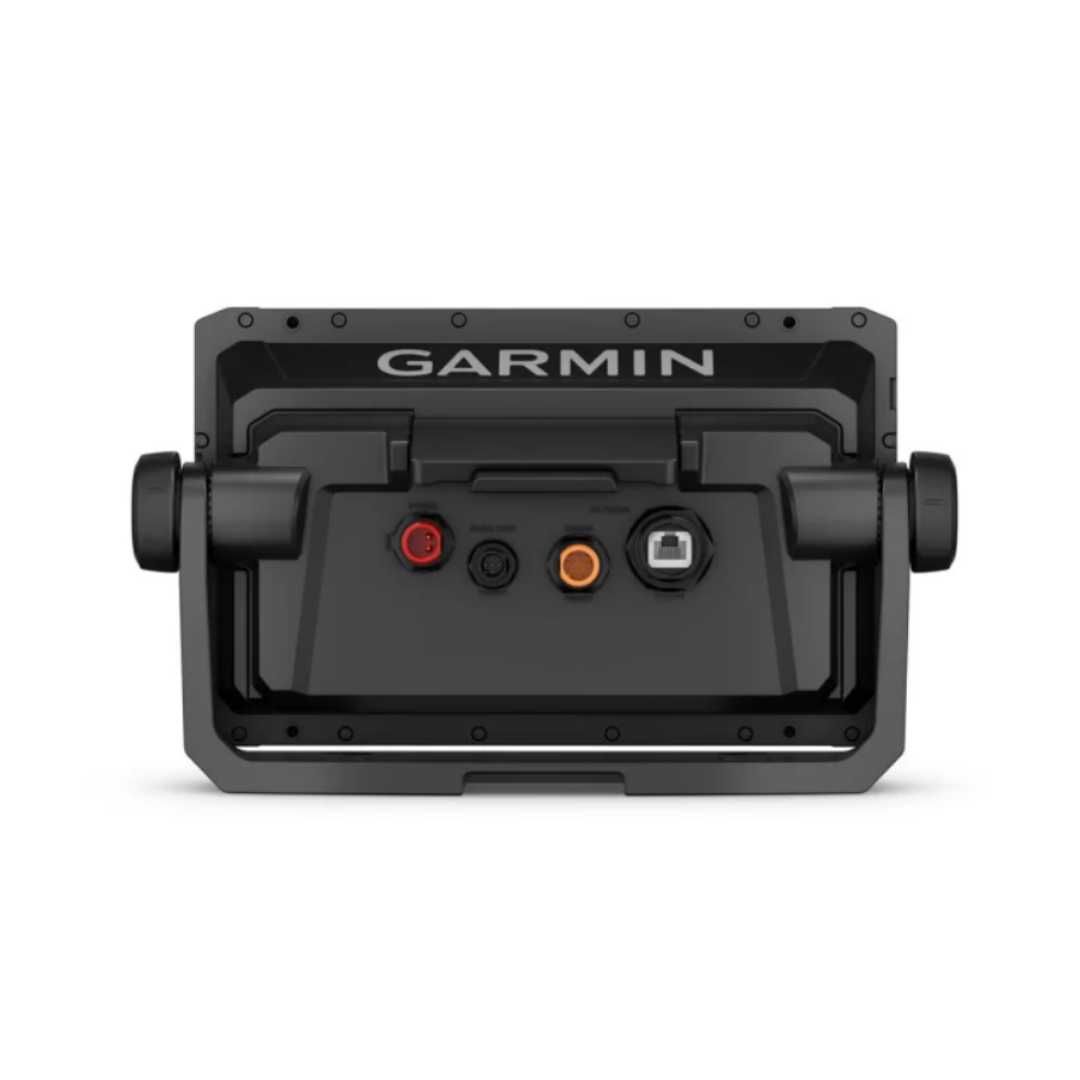 Garmin Echomap UHD2 92sv z przetwornikiem GT56UHD-TM Promocja