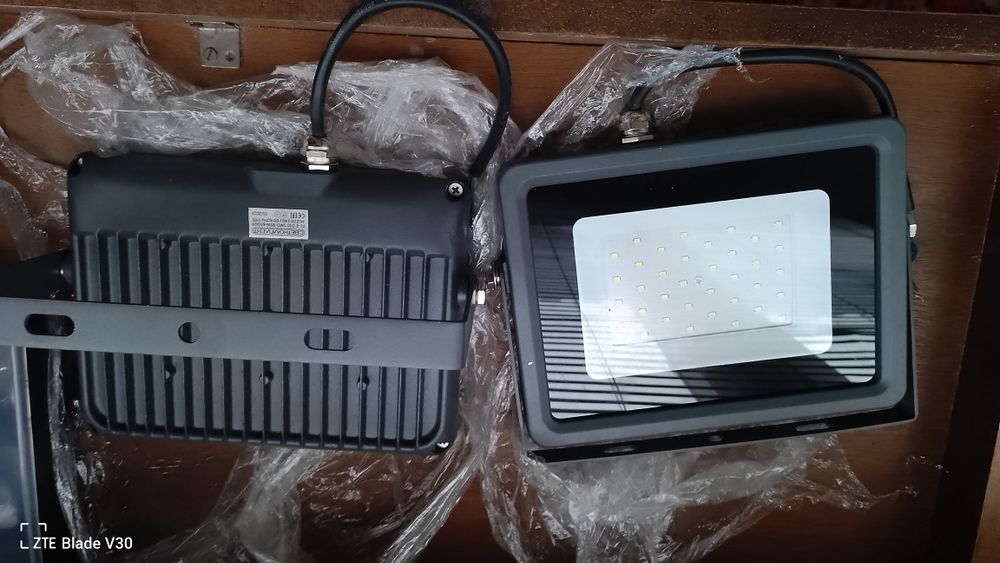 Фонари LED, для территории, двора и т д
