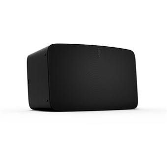 Coluna Wi-Fi Sonos Five- novo, 3 anos de garantia