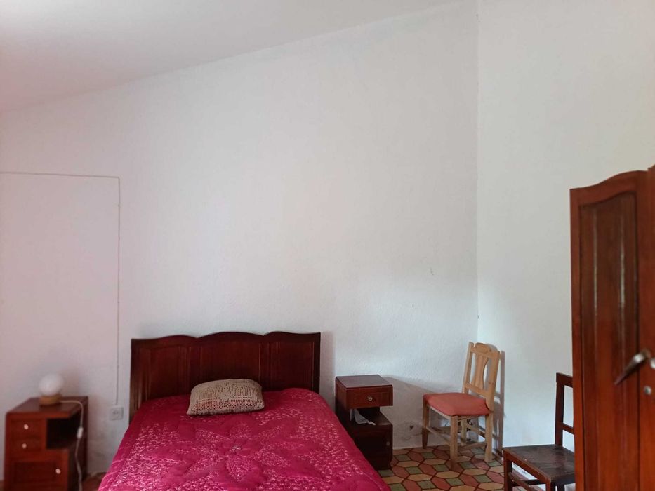 Casa de Campo Em São Barnabé