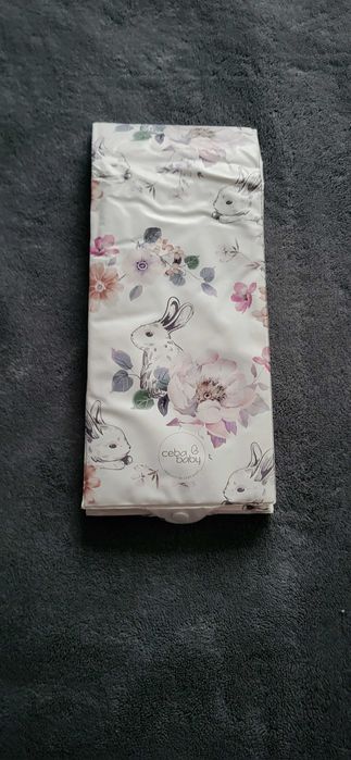 Mata do przewijania składana