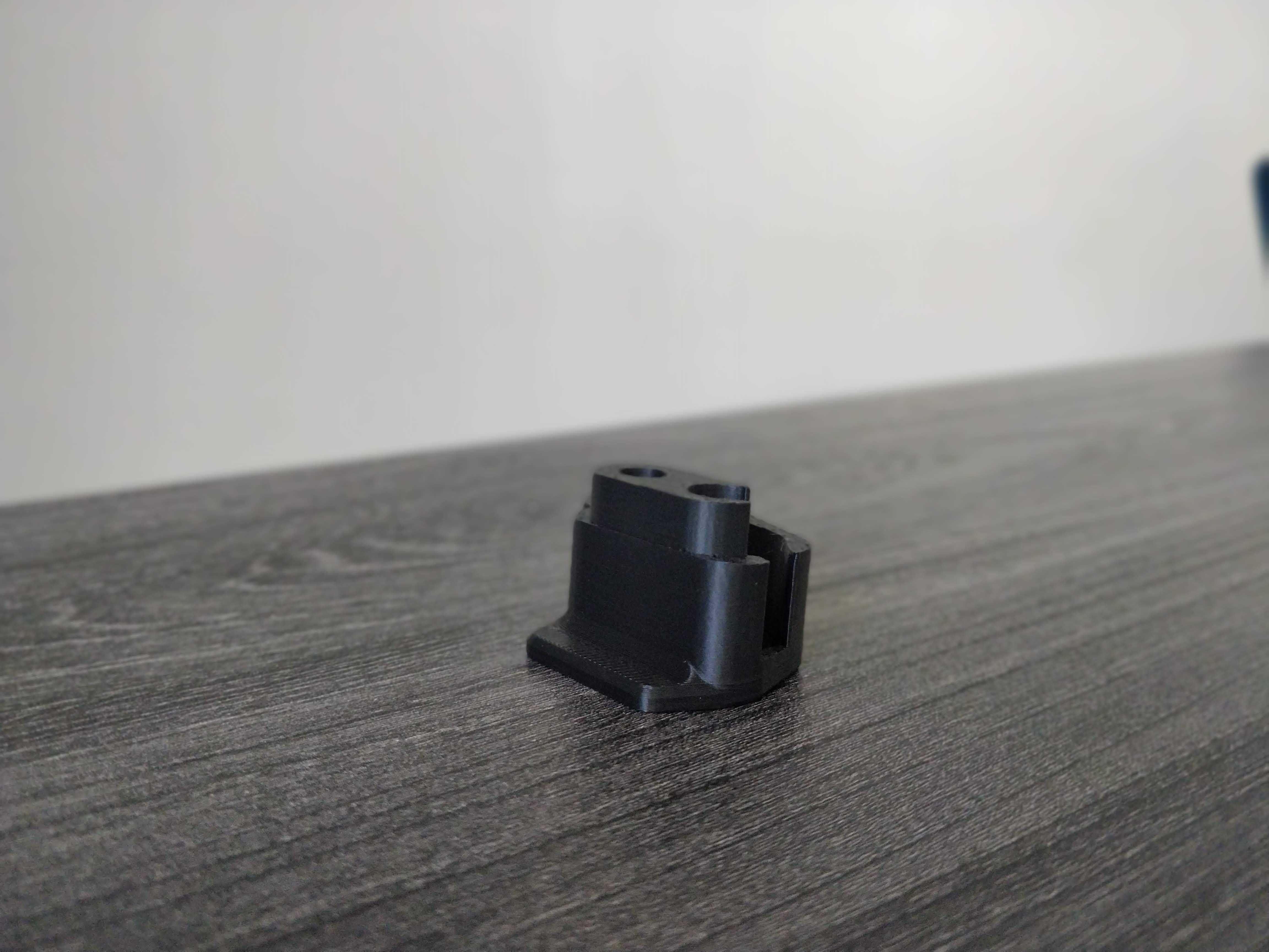 Osłona ABS do CFMOTO 450MT druk 3D