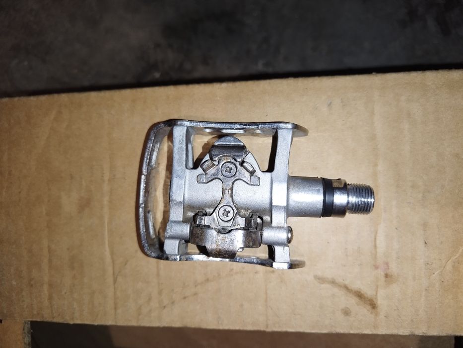 Pedały Shimano SPD