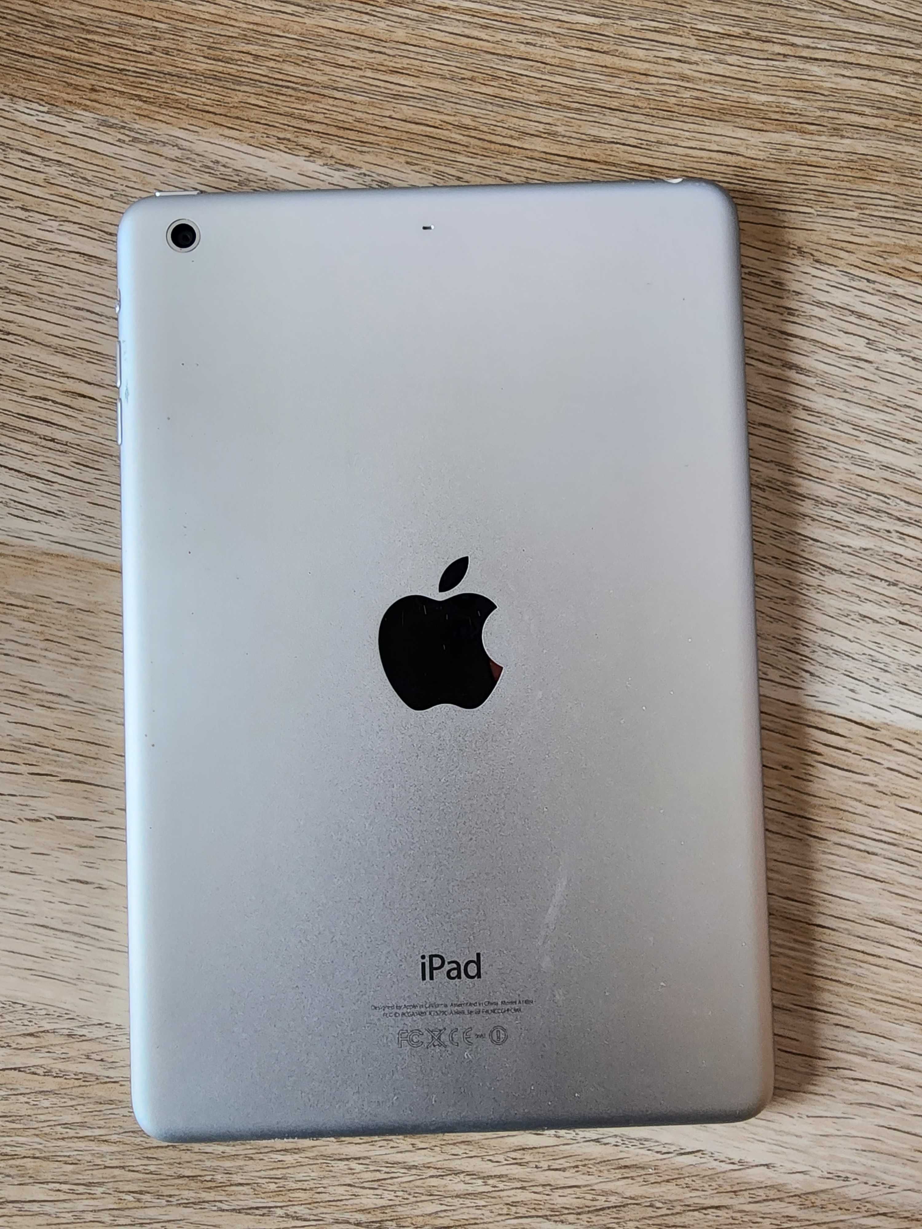 iPad mini 2 - 16gb Prateado