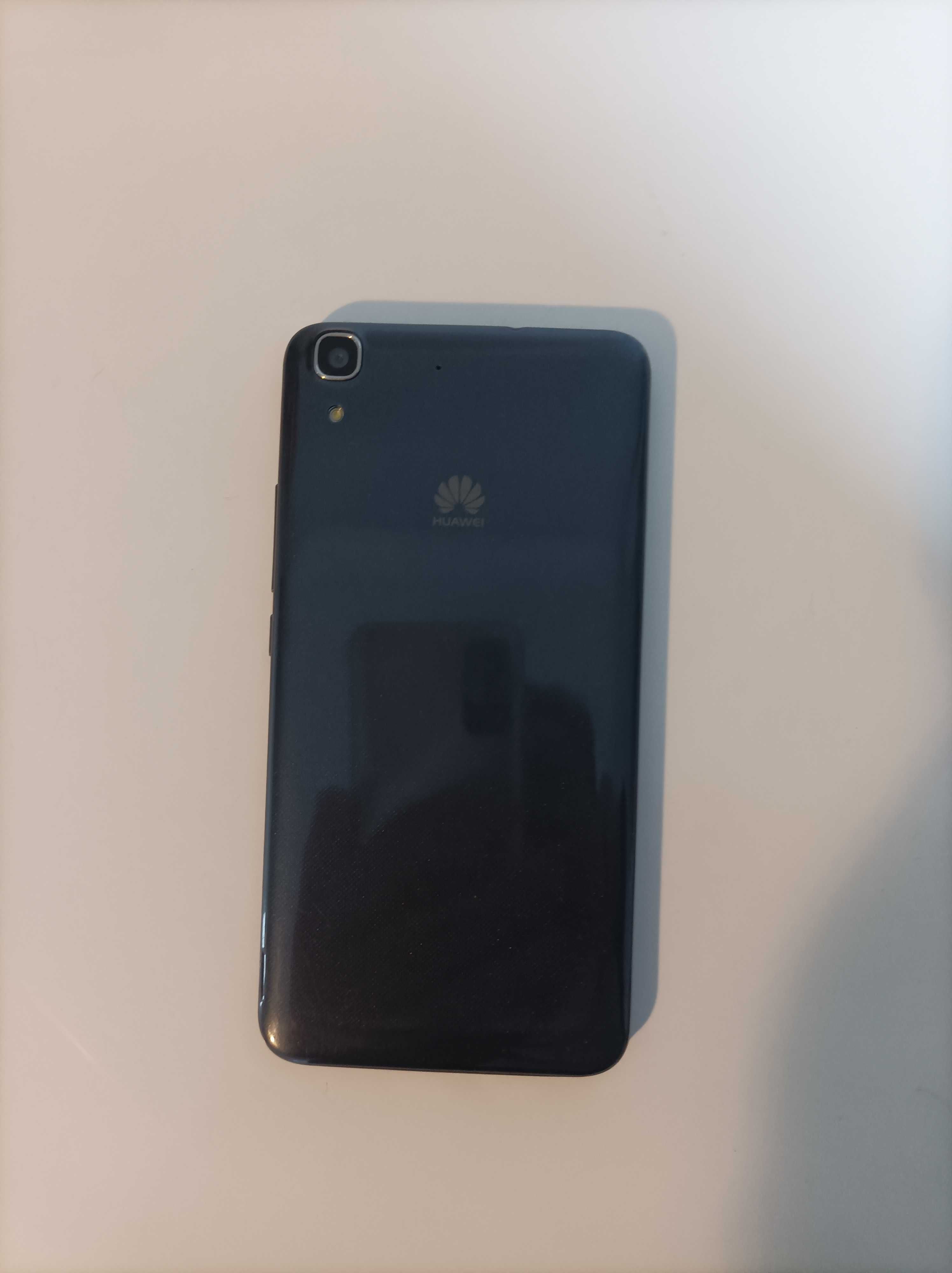Telemóvel Huawei Y6