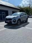 Kia Sportage Kia Sportage Gwarancja__Navi__Alu__Kamera !!!